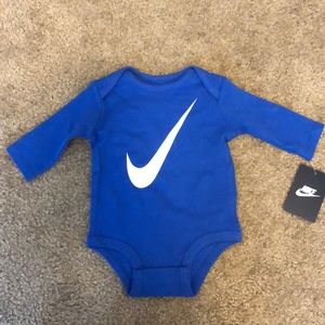 Nike Onesie